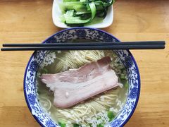 -裕兴记·三虾面(西北街总店)