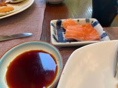 -浙江西子宾馆·瑶园咖啡厅