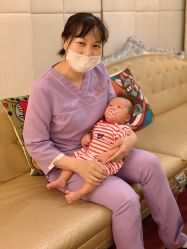 -馨月汇·一悦馨香月子中心(前滩店)