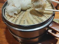 -老熟人串吧家常菜(旧宫店)