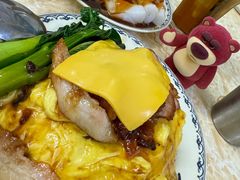 -渔记茶餐厅(渔村店)