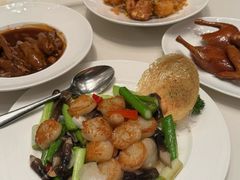 -利苑酒家(金宝店)