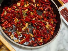 -雀蓝川菜(奥体广场店)