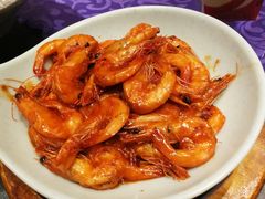 -95号酱骨·一块豆腐(展春园西路店)