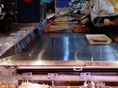 -阿串串老火锅(力盟店)