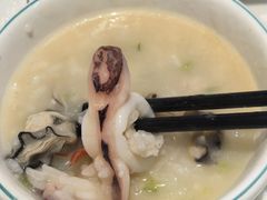 -潮之南·潮汕菜·鱼仔档(南山店)