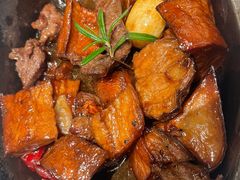 -CRAZYONES西班牙海鲜饭(上海美罗城店)