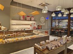 -CARINO BAKERY&CAFE(南方商城店)