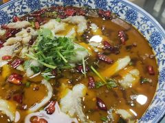 -山里俏·皖南菜(清源路店)