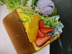 -火吧PTV聚会餐厅(10号店)