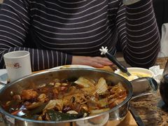 -黄记煌三汁焖锅(1818广场店)