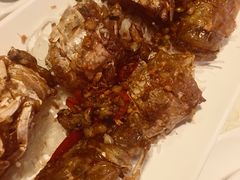 -喜记避风塘炒辣蟹(旗舰店)
