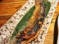 -萤初高端日料王(曲江银泰店)