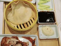 烤鸭-紫光园·烤鸭(吕家营店)