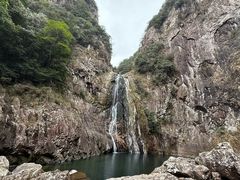 -龙湾潭国家森林公园