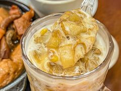 -南信牛奶甜品专家