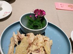 -尚一汤 广东炖汤(金桥国际店)