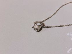 -钻石小鸟钻戒婚戒定制(石路店)