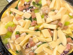 -华春餐馆(鱼山路店)