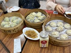 -东升灌浆包(辛庄街总店)