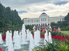 -新加坡总统府