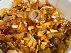 -吴长子卤菜馆(统一街店)