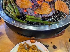 -吉志烤肉(太原总店)