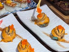 -小川洋风料理(街道口店)
