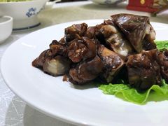 -大鹏饭店·金陵家宴(奥体中心店)