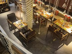 -通海俄式烧烤·俄罗斯大串(嵩山路店)