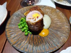 -Bistro Les Lilas丁香花小酒馆