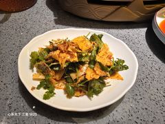 -江边城外烤全鱼(方庄时代购物中心店)