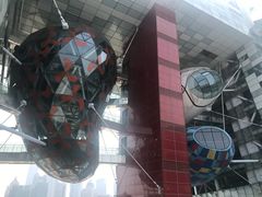 -上海港国际客运中心