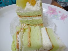 -卷心卷意·轻甜蛋糕(新光天地店)