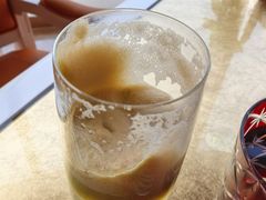 -咖啡苑 - 蔚藍夏日限定主题(永利皇宫店)
