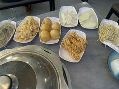 -光头药膳鸡(莱茵小镇店)