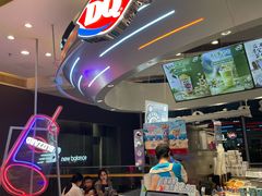 -DQ·蛋糕·冰淇淋(南开大悦城2F店)