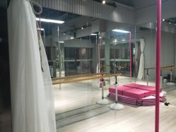-JS舞蹈全国连锁台江步行街店