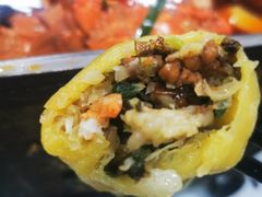 -坛南湾阿强农家乐.海鲜大排档老字号(福州地标美食店)
