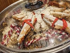 -川骄海鲜自助(河东店)