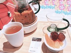 -théATRE 茶聚场(王府中環店)