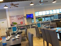 大堂-添运来(茶园奥园广场店)