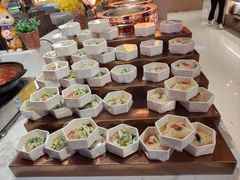 -享遇.锅姥姥牛排海鲜自助(小寨店)