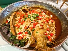 臭鳜鱼-吉湘镇(望京店)