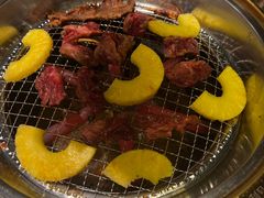-伊茉家的烤肉店(勒泰中心店)