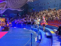 -烟台海昌鲸鲨海洋公园