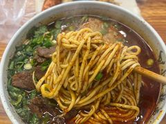 -小王拉面馆(颍上路店)