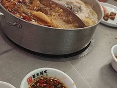 -宴全牛粤来越牛潮汕鲜牛肉火锅(海州万达广场店)