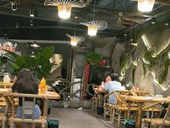 -渝味川菜(夜宵航母店)