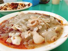 红味肥肠粉-甘记肥肠粉(马鞍北路店)